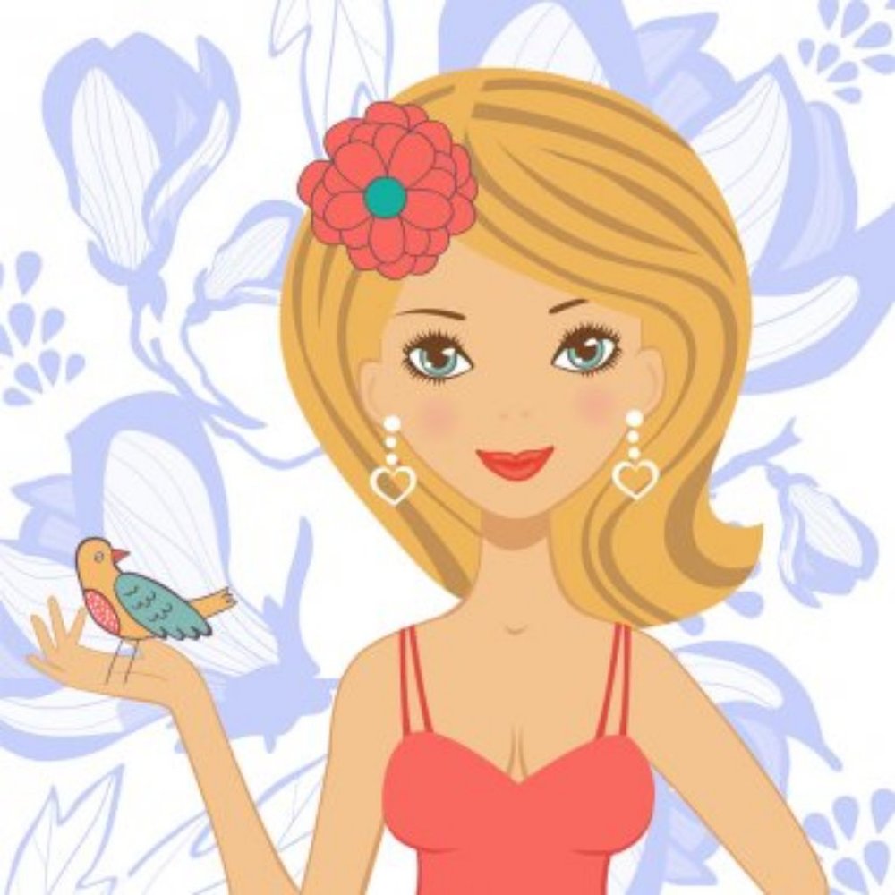 Meet your Posher, Michelita